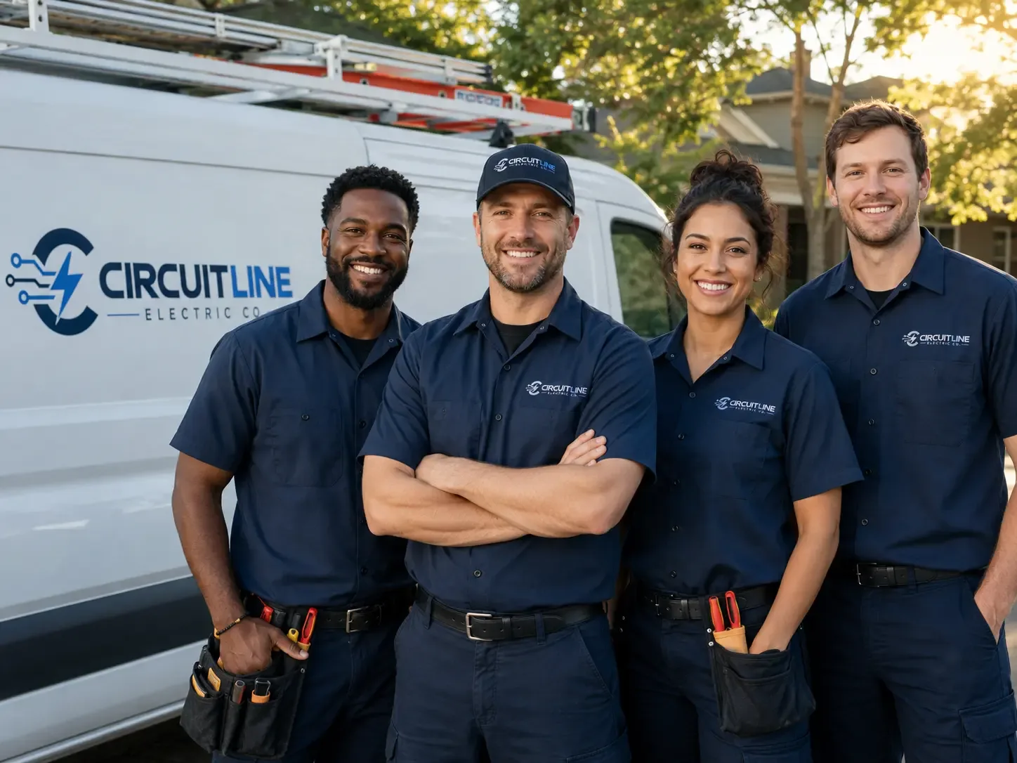 Whole Home Rewiring company in Chinook, MT